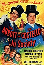Watch Full Movie :In Society (1944)