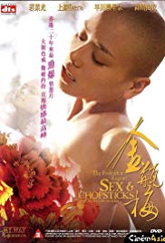 Watch Full Movie :Jin ping mei (2008)