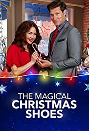 Watch Full Movie :Magical Christmas Shoes (2019)
