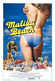 Watch Full Movie :Malibu Beach (1978)