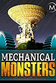 Watch Full Movie :Mechanical Monsters (2018)