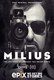 Watch Full Movie :Milius (2013)