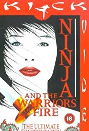 Watch Full Movie :Ninja 8: Warriors of Fire (1987)