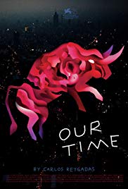 Watch Full Movie :Our Time (2018)
