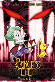 Watch Full Movie :Princess Tutu (20022003)