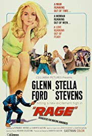 Watch Full Movie :Rage (1966)
