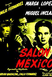 Watch Full Movie :Salón México (1949)