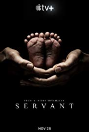 Watch Full Movie :Servant (2019 )