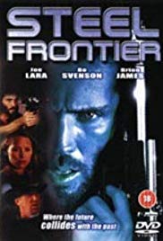 Watch Full Movie :Steel Frontier (1995)