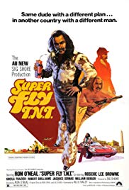 Watch Full Movie :Super Fly T.N.T. (1973)