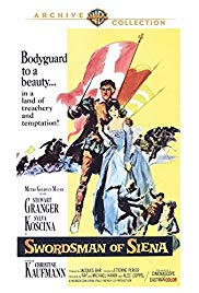 Watch Full Movie :Swordsman of Siena (1962)