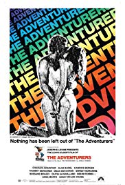 Watch Full Movie :The Adventurers (1970)
