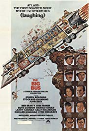 Watch Full Movie :The Big Bus (1976)