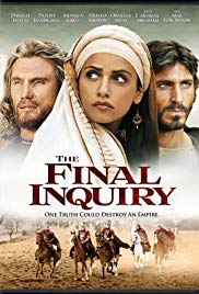Watch Full Movie :The Final Inquiry (2006)