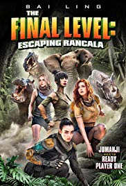 Watch Full Movie :The Final Level: Escaping Rancala (2019)