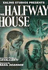 Watch Full Movie :The Halfway House (1944)