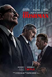 Watch Full Movie :The Irishman (2019)