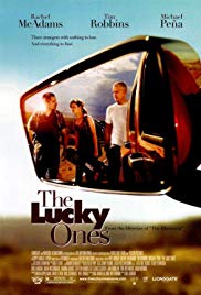 Watch Full Movie :The Lucky Ones (2008)