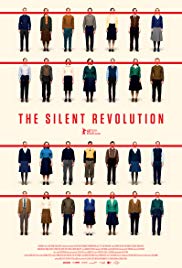 Watch Full Movie :The Silent Revolution (2018)