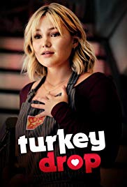Watch Full Movie :Turkey Drop (2019)