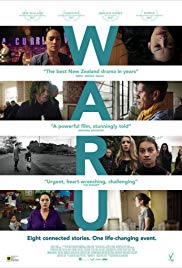 Watch Full Movie :Waru (2017)