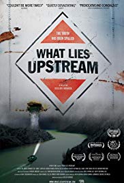 Watch Full Movie :What Lies Upstream (2017)