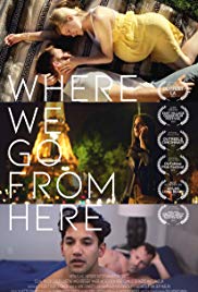 Watch Full Movie :Where We Go from Here (2018)