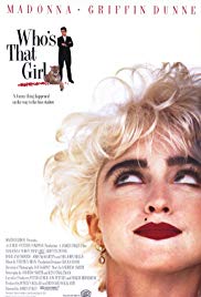 Watch Full Movie :Whos That Girl (1987)