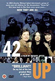 Watch Full Movie :42 Up (1998)