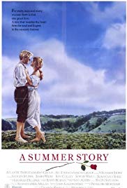 Watch Full Movie :A Summer Story (1988)