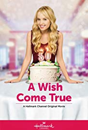 Watch Full Movie :A Wish Come True (2015)