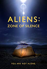 Watch Full Movie :Aliens: Zone of Silence (2017)