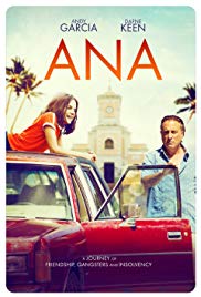 Watch Full Movie :Ana (2018)