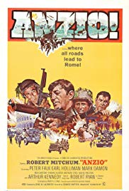 Watch Full Movie :Anzio (1968)