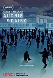 Watch Full Movie :Audrie & Daisy (2016)