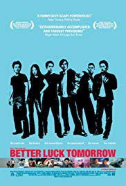 Watch Full Movie :Better Luck Tomorrow (2002)
