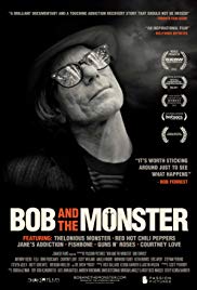 Watch Full Movie :Bob and the Monster (2011)