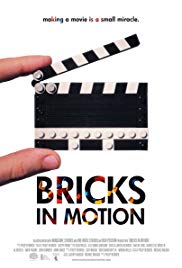 Watch Full Movie :Bricks in Motion (2015)