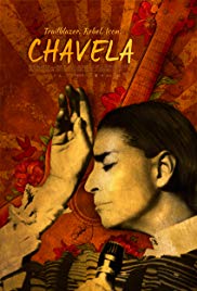 Watch Full Movie :Chavela (2017)