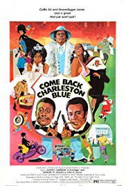 Watch Full Movie :Come Back Charleston Blue (1972)