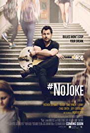 Watch Full Movie :Do You Think Im a Joke? (2014)