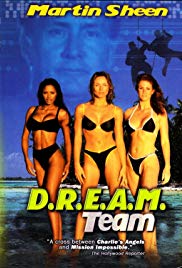 Watch Full Movie :D.R.E.A.M. Team (1999)