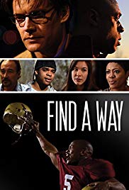 Watch Full Movie :Find a Way (2013)