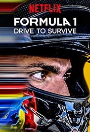 Watch Full Movie :Formula 1: Drive to Survive (2019 )