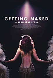 Watch Full Movie :Getting Naked: A Burlesque Story (2017)