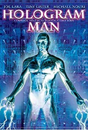 Watch Full Movie :Hologram Man (1995)