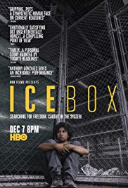 Watch Full Movie :Icebox (2018)