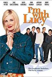 Watch Full Movie :Im with Lucy (2002)
