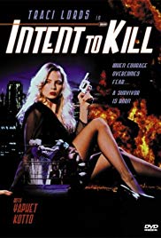 Watch Full Movie :Intent to Kill (1992)