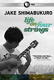 Watch Full Movie :Jake Shimabukuro: Life on Four Strings (2012)